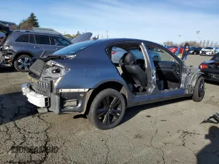 2012 Infiniti G25 x with VIN JN1DV6AR8CM862661, listed as a Copart auction lot 86897924 with Not Provided miles and Salvage Title. Bid and sale history available at DreamBid. Image 3.