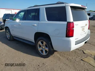 2016 Chevrolet Tahoe LT z VIN 1GNSCBKC9GR466543, wystawiony jako IAAI lot #42139663 z przebiegiem 235 744 mil mil oraz . Historia ofert i sprzedaży dostępna na DreamBid. Obrazek 3.