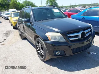 2012 Mercedes-Benz GLK 350 z VIN WDCGG5GB6CF735916, wystawiony jako IAAI lot #42260360 z przebiegiem 134 980 mil mil oraz . Historia ofert i sprzedaży dostępna na DreamBid. Obrazek 1.