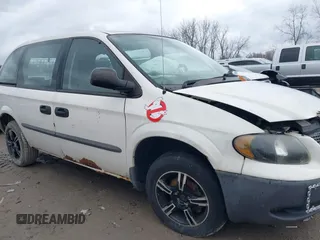 2003 Dodge Caravan Cargo with VIN 1D4GP21383B339065, listed as a IAAI auction lot 41069958 with 93,865 mi miles. Bid and sale history available at carsss.com. Image 13.