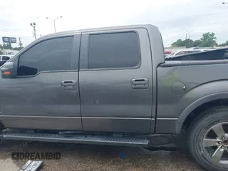 2013 Ford F-150 XL with VIN 1FTFW1EF5DKD79325, listed as a IAAI auction lot 42368357 with 200,126 mi miles and . Bid and sale history available at DreamBid. Image 14.