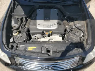 2008 Infiniti G35 with VIN JNKBV61E78M223887, listed as a Copart auction lot 76170064 with 104,984 mi miles and Non Repairable. Bid and sale history available at DreamBid. Image 11.