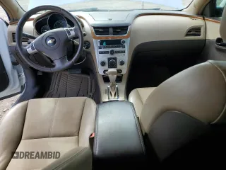 2009 Chevrolet Malibu 2LT with VIN 1G1ZJ57739F194269, listed as a Copart auction lot 51647665 with 111,568 mi miles and Salvage Title. Bid and sale history available at DreamBid. Image 8.