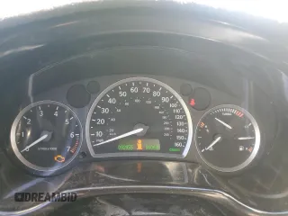 2004 Saab 9-3 Arc z VIN YS3FD75Y646001803, wystawiony jako Copart lot #81901454 z przebiegiem 92 955 mil mil oraz Szkody całkowita. Historia ofert i sprzedaży dostępna na DreamBid. Obrazek 9.