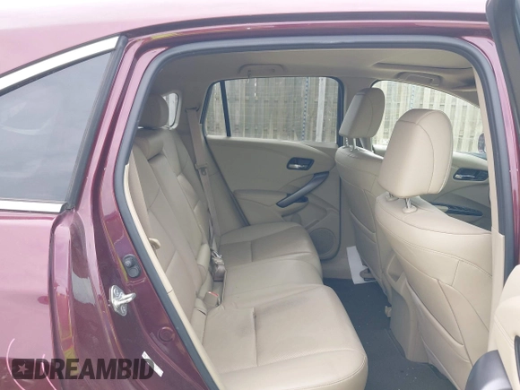 2013 Acura RDX Technology with VIN 5J8TB4H55DL009149, listed as a IAAI auction lot 42027050 with 191,174 mi miles and . Bid and sale history available at DreamBid. Image 8.