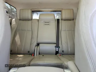 2014 Land Rover Range Rover Supercharged с VIN SALGS2EF8EA151339, выставлен на аукционе Copart как лот 50794915 с пробегом Не указан миль и Чистый • Clean title. История ставок и продаж доступна на DreamBid. Изображение 10.