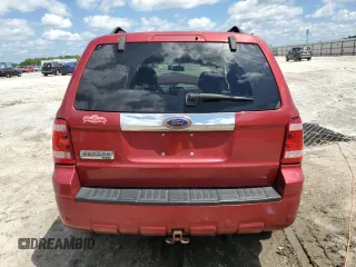 2008 Ford Escape Limited with VIN 1FMCU04178KB99449, listed as a Copart auction lot 56977605 with 113,371 mi miles and Salvage title. Bid and sale history available at DreamBid. Image 6.