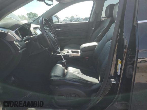 2016 Cadillac SRX Luxury Collection с VIN 3GYFNEE38GS519435, выставлен на аукционе Copart как лот 61676095 с пробегом 134 586 миль миль и Чистый • Clean title. История ставок и продаж доступна на DreamBid. Изображение 7.
