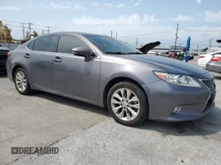 2015 Lexus ES 300h с VIN JTHBW1GG2F2095964, выставлен на аукционе Copart как лот 59607915 с пробегом 117 468 миль миль и Списание • Salvage title. История ставок и продаж доступна на DreamBid. Изображение 4.