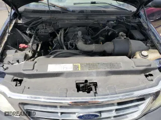 2004 Ford F-150 Heritage XL with VIN 2FTRX17284CA47243, listed as a Copart auction lot 53980745 with 205,044 mi miles and Clean Title. Bid and sale history available at carsss.com. Image 11.