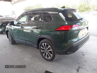 2023 Toyota Corolla Cross XLE с VIN 7MUDAAAGXPV063698, выставлен на аукционе IAAI как лот 42181158 с пробегом 22 983 миль миль и . История ставок и продаж доступна на DreamBid. Изображение 14.