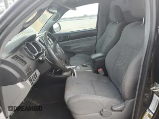2013 Toyota Tacoma with VIN 3TMLU4EN2DM114534, listed as a Copart auction lot 55065635 with 138,679 mi miles and Clean title. Bid and sale history available at DreamBid. Image 7.