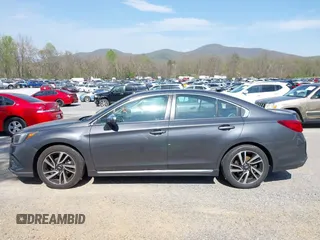 2019 Subaru Legacy Special Sports z VIN 4S3BNAS63K3019077, wystawiony jako IAAI lot #42033422 z przebiegiem 64 049 mil mil oraz . Historia ofert i sprzedaży dostępna na DreamBid. Obrazek 15.