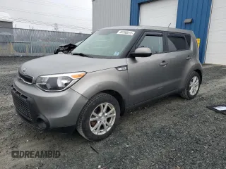 2017 Kia Soul with VIN KNDJN2A24H7425595, listed as a Copart auction lot 49768615 with 73,545 mi miles and Clean Title. Bid and sale history available at carsss.com. Image 1.