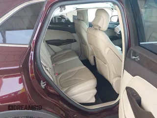 2017 Lincoln MKC Reserve с VIN 5LMCJ3D97HUL30963, выставлен на аукционе IAAI как лот 42502238 с пробегом 51 038 миль миль и . История ставок и продаж доступна на DreamBid. Изображение 8.