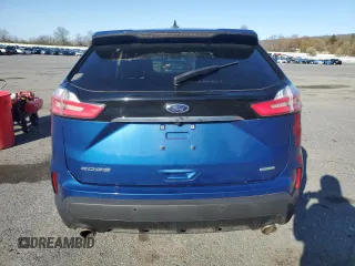 2020 Ford Edge SE z VIN 2FMPK3G93LBA67060, wystawiony jako Copart lot #52385765 z przebiegiem 32 261 mil mil oraz Szkoda całkowita • Salvage title. Historia ofert i sprzedaży dostępna na DreamBid. Obrazek 6.