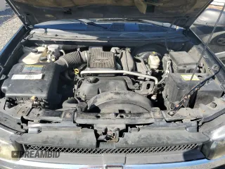 2003 Chevrolet TrailBlazer LTZ with VIN 1GNDT13S732388033, listed as a Copart auction lot 79159094 with 229,193 mi miles and Salvage Title. Bid and sale history available at DreamBid. Image 12.