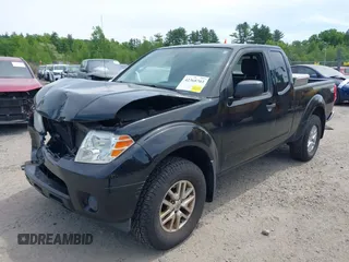 2014 Nissan Frontier SV z VIN 1N6AD0CW6EN767013, wystawiony jako IAAI lot #42368703 z przebiegiem 86 382 mil mil oraz . Historia ofert i sprzedaży dostępna na DreamBid. Obrazek 17.