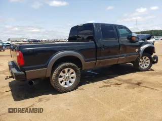 2012 Ford F-250 XL z VIN 1FT7W2BT4CEB21475, wystawiony jako Copart lot #55452145 z przebiegiem 262 087 mil mil oraz Szkoda całkowita • Salvage title. Historia ofert i sprzedaży dostępna na DreamBid. Obrazek 3.