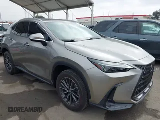 2022 Lexus NX 350 Premium с VIN 2T2GGCEZ9NC008870, выставлен на аукционе IAAI как лот 42359185 с пробегом 20 000 миль миль и . История ставок и продаж доступна на DreamBid. Изображение 1.