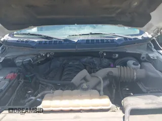 2017 Ford F-150 XL с VIN 1FTMF1CF7HKE37595, выставлен на аукционе IAAI как лот 42392847 с пробегом 250 772 миль миль и . История ставок и продаж доступна на DreamBid. Изображение 10.