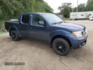 2019 Nissan Frontier Pro-4X with VIN 1N6AD0EV7KN737471, listed as a Copart auction lot 62840935 with 129,831 mi miles and Clean title. Bid and sale history available at DreamBid. Image 4.