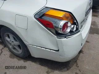 2012 Nissan Altima S z VIN 1N4AL2AP4CN533713, wystawiony jako IAAI lot #42387384 z przebiegiem 229 745 mil mil oraz . Historia ofert i sprzedaży dostępna na DreamBid. Obrazek 12.
