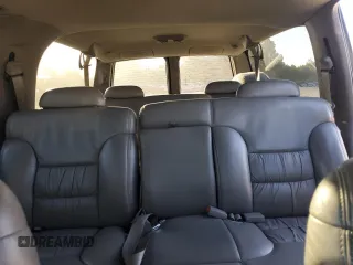1999 Chevrolet Suburban with VIN 3GNEC16R3XG257322, listed as a Copart auction lot 77601224 with 196,923 mi miles and Salvage Title. Bid and sale history available at carsss.com. Image 10.