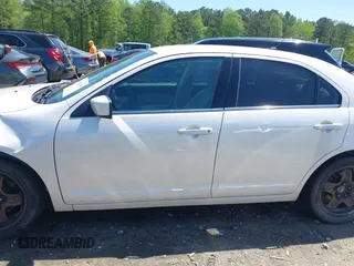 2010 Ford Fusion SE with VIN 3FAHP0HA7AR268272, listed as a IAAI auction lot 41971679 with 227,868 mi miles and . Bid and sale history available at DreamBid. Image 15.