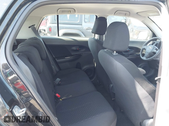 2009 Scion xD z VIN JTKKU104X9J044237, wystawiony jako IAAI lot #42544426 z przebiegiem 135 648 mil mil oraz . Historia ofert i sprzedaży dostępna na DreamBid. Obrazek 8.