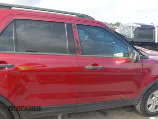 2014 Ford Explorer z VIN 1FM5K7B8XEGB62594, wystawiony jako IAAI lot #42147707 z przebiegiem 135 039 mil mil oraz . Historia ofert i sprzedaży dostępna na DreamBid. Obrazek 13.