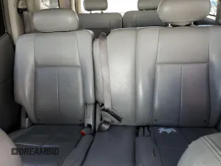 2005 GMC Envoy SLT with VIN 1GKET16M156182653, listed as a Copart auction lot 68747784 with 306,802 mi miles and Salvage Title. Bid and sale history available at DreamBid. Image 10.