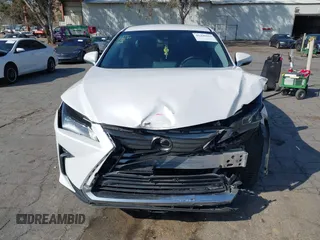 2018 Lexus RX with VIN 2T2ZZMCAXJC112820, listed as a IAAI auction lot 41446933 with 72,481 mi miles. Bid and sale history available at carsss.com. Image 12.
