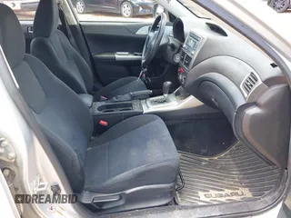 2009 Subaru Impreza i с VIN JF1GE616X9H504758, выставлен на аукционе IAAI как лот 42502416 с пробегом 261 043 миль миль и . История ставок и продаж доступна на DreamBid. Изображение 5.