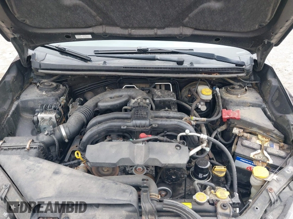 2013 Subaru Impreza Special Sports Premium с VIN JF1GPAL62D2218781, выставлен на аукционе IAAI как лот 42208228 с пробегом 124 926 миль миль и . История ставок и продаж доступна на DreamBid. Изображение 10.