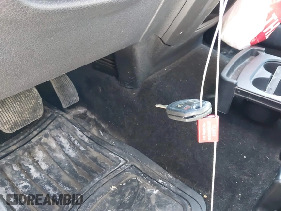 2014 Ford F-150 XL с VIN 1FTEX1EM9EFC52711, выставлен на аукционе IAAI как лот 41474644 с пробегом 114 045 миль миль и . История ставок и продаж доступна на DreamBid. Изображение 11.