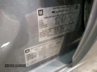 2021 GMC Sierra 1500 Elevation z VIN 3GTU9CET8MG164643, wystawiony jako Copart lot #45698825 z przebiegiem 95 490 mil mil oraz Nie do naprawy • Non repairable. Historia ofert i sprzedaży dostępna na DreamBid. Obrazek 12.