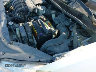 2013 Nissan Sentra SV with VIN 3N1AB7AP7DL741390, listed as a IAAI auction lot 43144662 with 139,751 mi miles and . Bid and sale history available at DreamBid. Image 12.