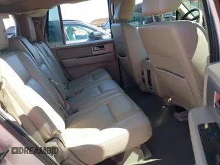 2014 Ford Expedition Limited с VIN 1FMJU2A5XEEF32568, выставлен на аукционе IAAI как лот 42316084 с пробегом Не указан миль и . История ставок и продаж доступна на DreamBid. Изображение 8.