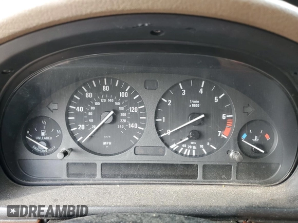 2003 BMW 5 Series 530iA with VIN WBADT63423CK34859, listed as a Copart auction lot 73682894 with 0 mi miles and Clean Title. Bid and sale history available at carsss.com. Image 9.