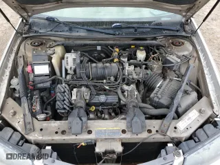 2003 Chevrolet Impala with VIN 2G1WF52K439273689, listed as a Copart auction lot 65999014 with 120,081 mi miles and Clean Title. Bid and sale history available at carsss.com. Image 13.