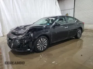 2025 Nissan Altima SV with VIN 1N4BL4DV3SN375793, listed as a Copart auction lot 54016875 with 1,646 mi miles and Clean Title. Bid and sale history available at DreamBid. Image 1.