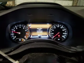 2023 Jeep Renegade Trailhawk with VIN ZACNJDC12PPP20500, listed as a Copart auction lot 46687875 with 50,607 mi miles and Salvage title. Bid and sale history available at DreamBid. Image 9.