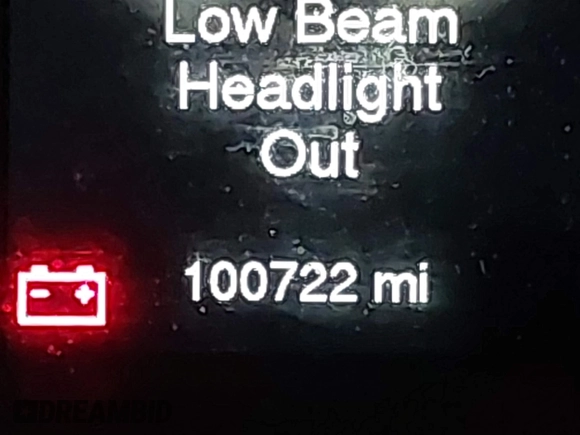 2016 Jeep Cherokee Altitude with VIN 1C4PJMCB6GW295404, listed as a IAAI auction lot 41211758 with 100,722 mi miles and . Bid and sale history available at DreamBid. Image 15.