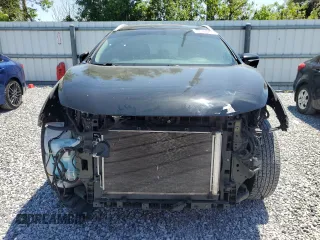 2015 Nissan Murano Platinum z VIN 5N1AZ2MG7FN284473, wystawiony jako Copart lot #53163215 z przebiegiem 143 685 mil mil oraz Szkoda całkowita • Salvage title. Historia ofert i sprzedaży dostępna na DreamBid. Obrazek 5.