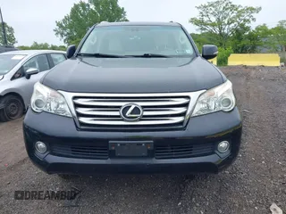 2011 Lexus GX 460 z VIN JTJBM7FX3B5032860, wystawiony jako IAAI lot #42371042 z przebiegiem 166 999 mil mil oraz . Historia ofert i sprzedaży dostępna na DreamBid. Obrazek 12.