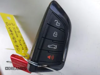 2021 Toyota Supra 3.0 z VIN WZ1DB0C06MW039185, wystawiony jako IAAI lot #42160847 z przebiegiem 42 736 mil mil oraz . Historia ofert i sprzedaży dostępna na DreamBid. Obrazek 11.