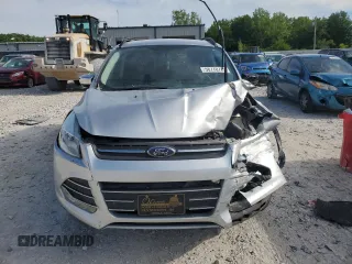 2014 Ford Escape SE with VIN 1FMCU9G97EUE10882, listed as a Copart auction lot 58770725 with 128,167 mi miles and Clean title. Bid and sale history available at DreamBid. Image 5.