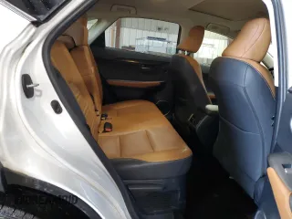 2018 Lexus NX with VIN JTJBARBZXJ2161979, listed as a Copart auction lot 48890045 with 86,590 mi miles and Salvage Title. Bid and sale history available at carsss.com. Image 11.