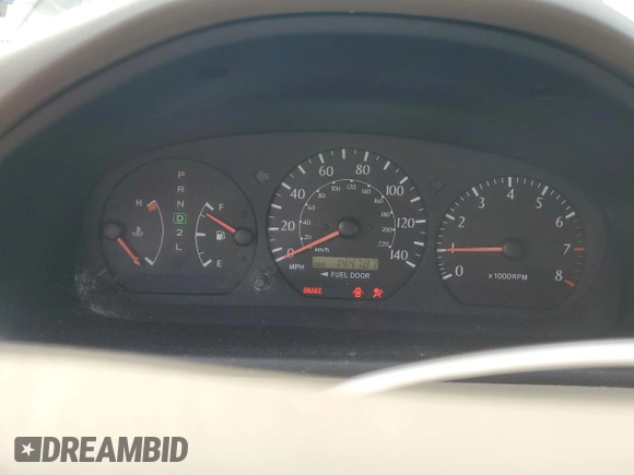 2003 Toyota Solara SE with VIN 2T1CE22P73C022673, listed as a Copart auction lot 81361344 with 144,787 mi miles and Salvage Title. Bid and sale history available at carsss.com. Image 9.